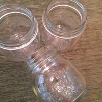 Barattoli Bormioli da 150ml