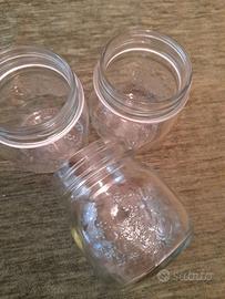 Barattoli Bormioli da 150ml