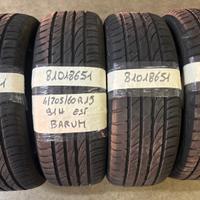 4) 2056015 Gomme EST 81018651