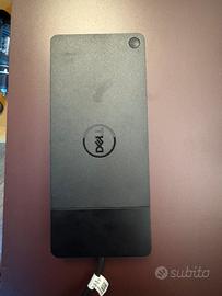 Dell USB C Dock WD19S 180W