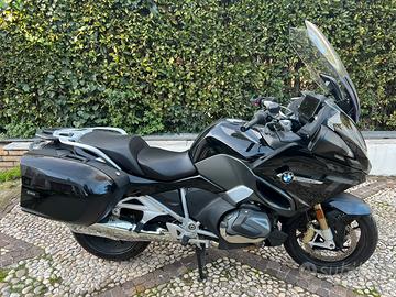 BMW R 1250 RT
