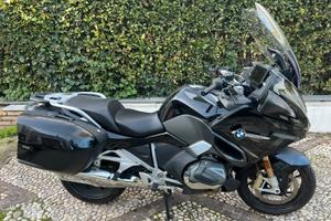 BMW R 1250 RT
