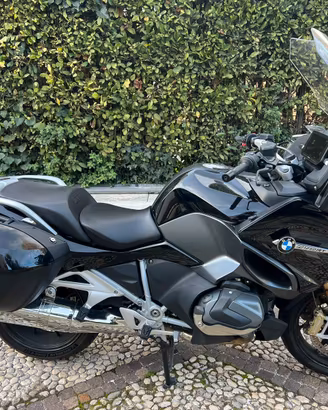 BMW R 1250 RT