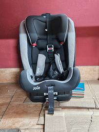 seggiolino joie bold isofix - gruppo 1-2-3