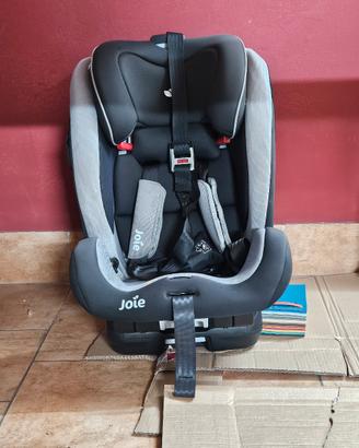 seggiolino joie bold isofix - gruppo 1-2-3