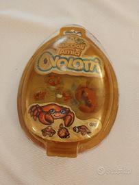 Ovolotti Cuccioli  Amici