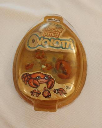 Ovolotti Cuccioli  Amici