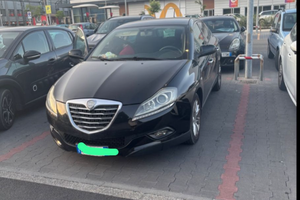 Lancia delta 1.6 multijet 120cv