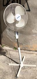 Ventilatore  portatile