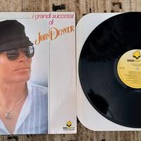 John Denver i grandi successi