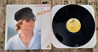 John Denver i grandi successi