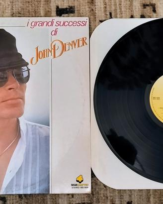 John Denver i grandi successi