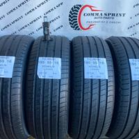 4 PNEUMATICI  195/55/16 MICHELIN ESTIVE 75% 2023