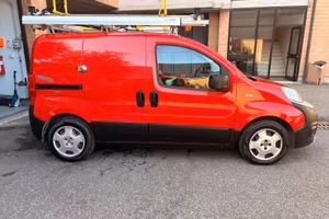 Fiat Fiorino 1.3 MJT 95CV Combinato Adventure M1