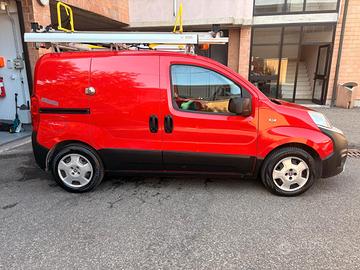 Fiat Fiorino 1.3 MJT 95CV Combinato Adventure M1