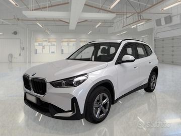 BMW X1 SDRIVE 18D DCT SUV
