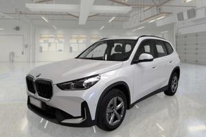 BMW X1 SDRIVE 18D DCT SUV