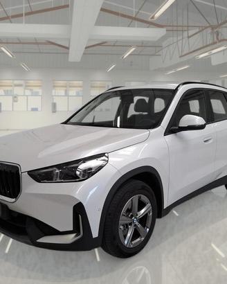 BMW X1 SDRIVE 18D DCT SUV