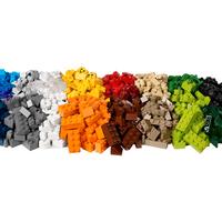 Valutazione e ritiro set lego 