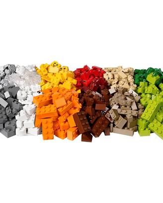 Valutazione e ritiro set lego 