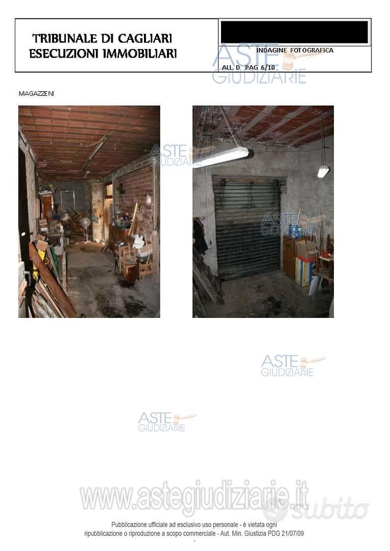 Appartamento – Serrenti, Medio Campidano - Altro