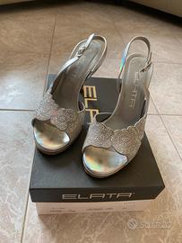 Scarpe eleganti Elata