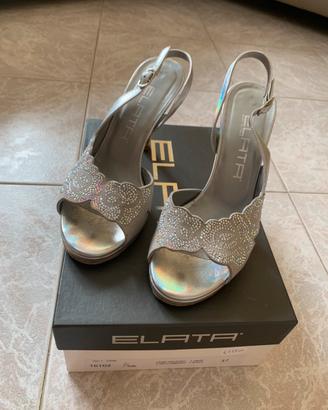 Scarpe eleganti Elata