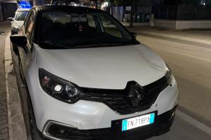 Captur 2018