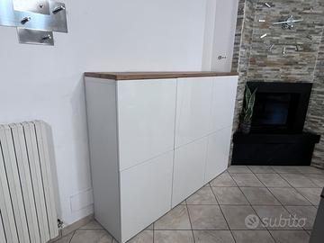 Armadio mobile da ingresso