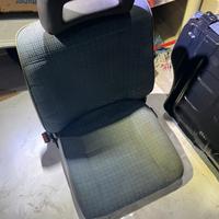 Sedile Fiat Panda 141