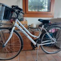 bici nuova da città
