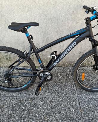 Bicicletta  Mountain Bike Uomo