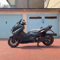 Yamaha T Max 530 - 2012