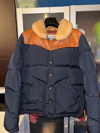 Penfield Rockwool Down Insulated