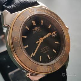 Orologio Sector ADV 4000 - NOS Fondo di magazzino 