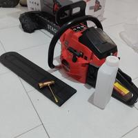 Motosega 52 cc barra 50