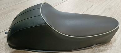 SELLA MONOPOSTO GOBBA  - SEDILE VESPA 50 SPECIAL
