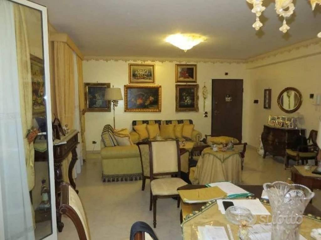 Appartamento – Carini, Villagrazia di Carini - Vista 4