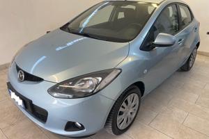 Mazda 2 1.3 5p. Fun FULL NEOPATENTATI TAGLIANDATA