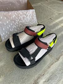 Sandali Camper Oruga-Up