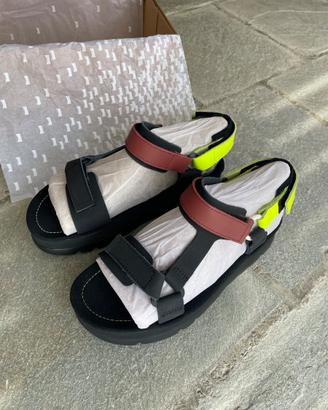 Sandali Camper Oruga-Up