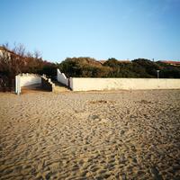 Bilocale 20 metri dalla spiaggia zona Venere