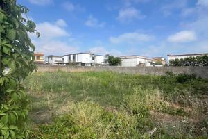 Rif. 447 terreno - baia verde