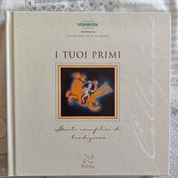 libro di cucina 'I tuoi primi '