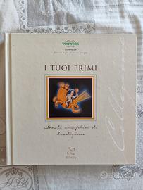 libro di cucina 'I tuoi primi '