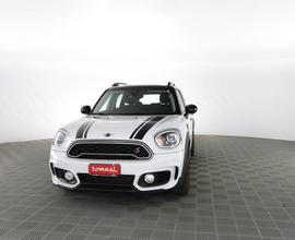 MINI Mini Countryman 2.0 Cooper S Countryman