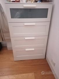 cassettiera 