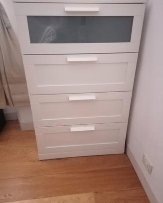 cassettiera 