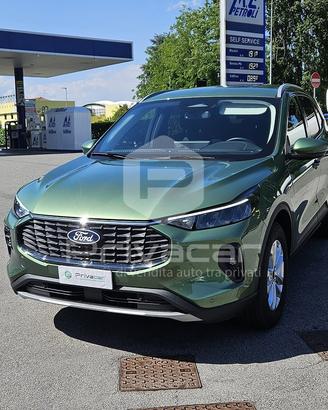 FORD Kuga 2.5 Full Hybrid 180 CV CVT 2WD Active