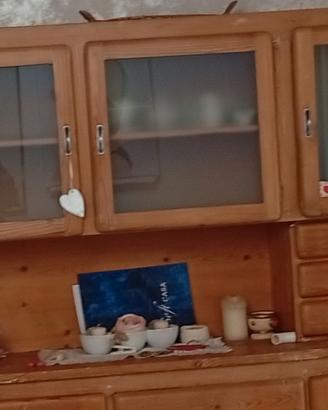 Credenza